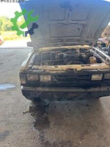 Ford P100 Çıkma Parçalar