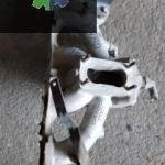 FORD P100 EMME MANİFOLDU