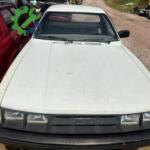 Ford P100 Orijinal Çıkma Kaput