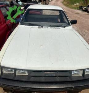 Ford P100 Orijinal Çıkma Kaput