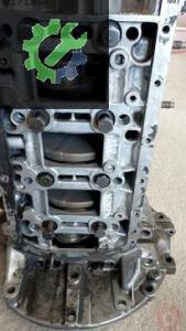FORD – PEUGEOT – CİTROEN DV6 HATASIZ KRANK
