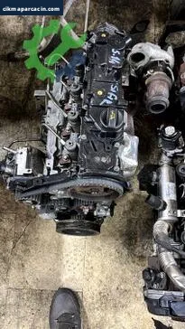 Peugeot 301 Motor Komple çıkma parça