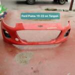 Ford Puma 19-23 on Tanpon
