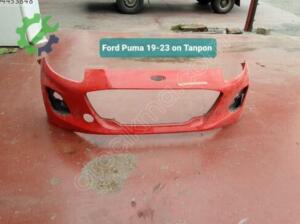 Ford Puma 19-23 on Tanpon