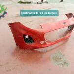 Ford Puma 19-23 on Tanpon