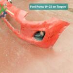 Ford Puma 19-23 on Tanpon