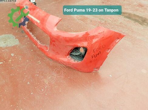 Ford Puma Ön Tampon 19-23 çıkma parça