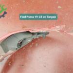 Ford Puma 19-23 on Tanpon