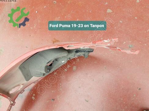 Ford Puma Ön Tampon 19-23 çıkma parça