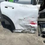 Ford Puma Arka Kapı çıkma parça - ATABEY AUTO YEDEK PARÇA Konya