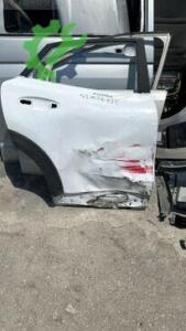 FORD PUMA ARKA KAPI