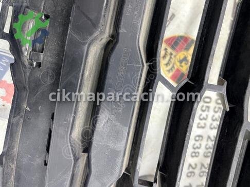 Ford Puma Ön Panjur L1TB8B271 çıkma parça