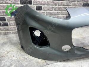 Ford Puma ön tampon