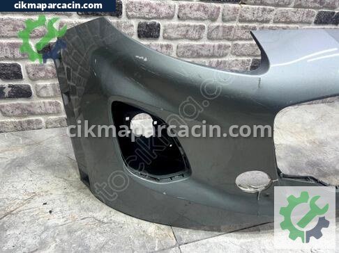 Ford Puma Ön Tampon çıkma parça