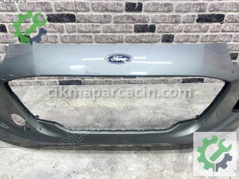 Ford Puma Ön Tampon L1TB17757-A çıkma parça