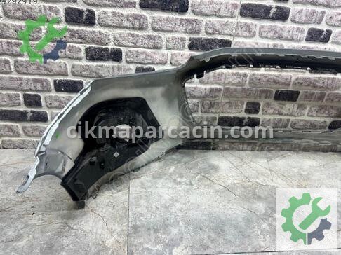 Ford Puma Ön Tampon L1TB17757-A çıkma parça