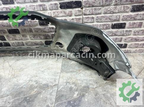 Ford Puma Ön Tampon L1TB17757-A çıkma parça