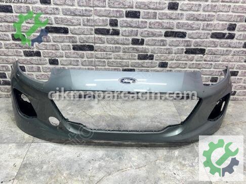 Ford Puma Ön Tampon L1TB17757-A çıkma parça