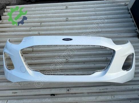 Ford Puma Ön Tampon çıkma parça