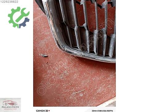 Ford Puma Panjur çıkma parça