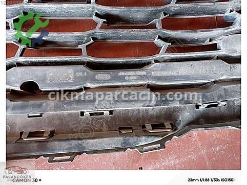 Ford Puma Panjur çıkma parça