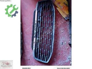 FORD PUMA PANJUR
