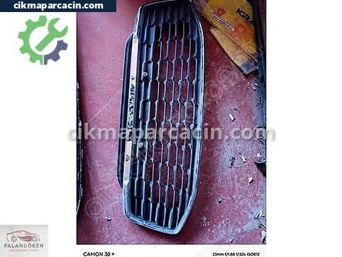Ford Puma Panjur çıkma parça