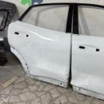 FORD PUMA SAĞ ARKA KAPI