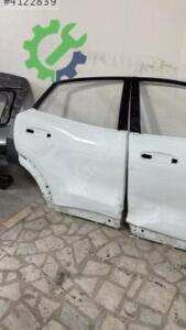 FORD PUMA SAĞ ARKA KAPI