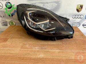 FORD PUMA SAĞ FAR ÇIKMA  ORJİNAL