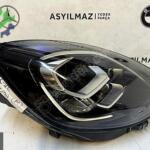 FORD PUMA SAĞ FAR FULL LED ORJİNAL OEM:L1TB-13E014-EH