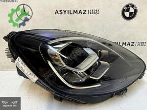 FORD PUMA SAĞ FAR FULL LED ORJİNAL OEM:L1TB-13E014-EH