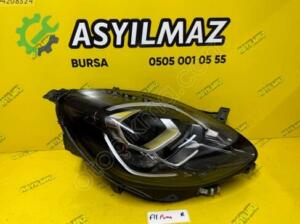 FORD PUMA SAĞ FAR – ORJİNAL