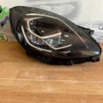 FORD PUMA SAĞ FAR ORJİNAL ÇIKMA 2019-2022