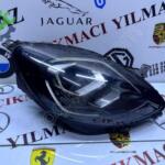 Ford puma sağ far orjinal çıkma far