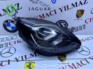 Ford puma sağ far orjinal çıkma far