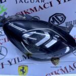 Ford puma sağ far orjinal çıkma far