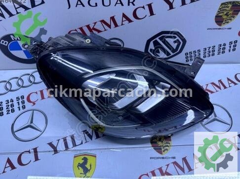 Ford Puma Sağ Ön Far L90202258 çıkma parça