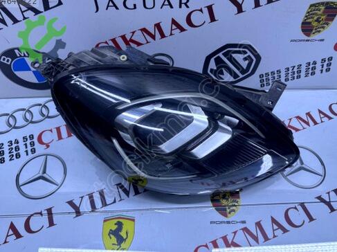 Ford Puma Sağ Ön Far L90202258 çıkma parça