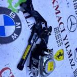 Ford puma sol emniyet kemeri orjinal çıkma kemer