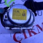 Ford puma sol emniyet kemeri orjinal çıkma kemer