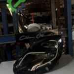 Ford Puma Sol Ön Far çıkma parça - CİHAN OTOMOTİV YEDEK PARÇA Van