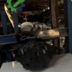 Ford Puma Sol Ön Far çıkma parça - CİHAN OTOMOTİV YEDEK PARÇA Van