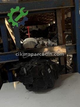 Ford Puma Sol Ön Far çıkma parça