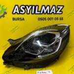 FORD PUMA SOL FAR – ORJİNAL