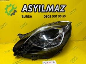 FORD PUMA SOL FAR – ORJİNAL