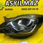 FORD PUMA SOL FAR (ORJİNAL)