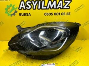 FORD PUMA SOL FAR (ORJİNAL)