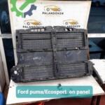 Ford puma/Ecosport  on panel