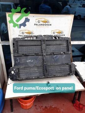 Ford Focus Ön Panel çıkma parça